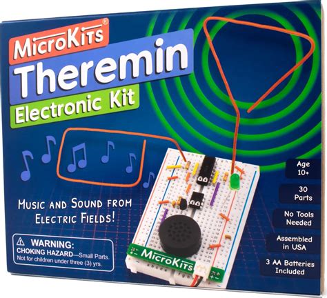 Amazon.com: Electronics Kits.